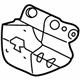 Ford XF2Z-6038-BA Front Mount