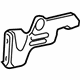 Ford 4L3Z-1860692-BA Seat Support, Rear Passenger Side