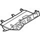 Ford NZ6Z-26044F58-AA Lower Plate