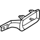 Ford NZ6Z-19893-AC Air Vent Cover, Passenger Side