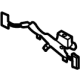 Ford LJ9Z-14A318-A Wire Harness