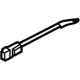 Ford LJ9Z-14A411-H Wire Harness, Driver Side