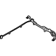 Ford LJ9Z-14A318-B Wire Harness, Passenger Side