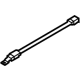 Ford LJ9Z-14A033-D Bus Bar, Driver Side