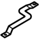 Ford LJ9Z-14A033-H Bus Bar, Driver Side