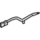 Ford LJ9Z-14A411-J Wire Harness, Passenger Side