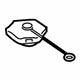 Ford 9C3Z-3A006-A Reservoir Cap