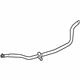 Ford 7C3Z-3A713-L Upper Pressure Hose