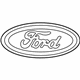 Ford XL1Z-7442528-AA Emblem, Rear