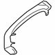 Ford GD9Z-19E630-A Defroster Duct, Driver Side