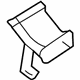 Ford GD9Z-19D809-A Lower Duct