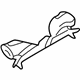 Ford GD9Z-19E630-C Center Duct