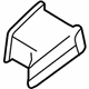 Ford GD9Z-19893-AC Vent Louver, Outer Passenger Side