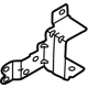 Ford M2DZ-17787-B Reinforcement Bracket, Rear Driver Side