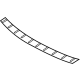 Ford LC3Z-17C829-AA Step Pad, Front