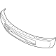 Ford LC3Z-17757-FAPTM Bumper, Front