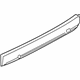 Ford 3W4Z-17787-AAA Absorber