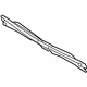 Ford 9T1Z-6101492-A Lower Insulator