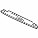 Ford 2T1Z-99020K59-A Cover