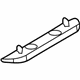 Ford 9L3Z-16N454-A Support Retainer