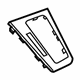 Ford CV6Z-58044D90-CA Trim Ring