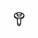 Ford -W710665-S303 Center Console Bolt