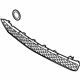 Ford DR3Z-17K945-BB Lower Grille, Front