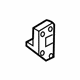 Ford DR3Z-8C391-A End Cover, Driver Side