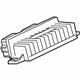 Ford YC3Z-12B533-AC Glow Plug Relay
