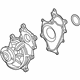 Ford BR3Z-8501-Q Water Pump