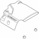 Ford AA5Z-6A949-C Cover
