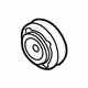Ford FB5Z-19D786-B Clutch & Pulley