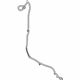 Ford DE9Z-14D202-C Cable
