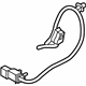 Ford DE9Z-14D202-A Cable