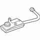 Ford FV6Z-2K478-A Reservoir Tank