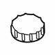 Ford CV6Z-2162-A Reservoir Cap