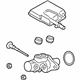 Ford FV6Z-2140-A Master Cylinder
