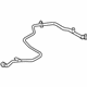 Ford HG9Z-9D683-F Vent Tube