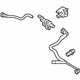 Ford HG9Z-9D333-E Connector Hose