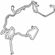 Ford FT4Z-9S468-G Hose Assembly