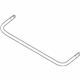 Ford 7T1Z-5A772-A Stabilizer Bar