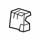 Ford 7L1Z-78611D52-A Insert
