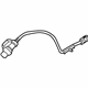 Ford 7L1Z-6B019-A Extension
