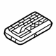 Ford DG1Z-13D730-A Switch Assembly
