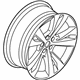 Ford LB5Z-1007-E Wheel, Alloy
