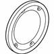 Ford BT1Z-18B947-AA Roof Speaker Bezel