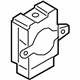 Ford AM5Z-13K031-A Control Module, Front