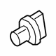 Ford F1EZ-13711-A Signal Lamp Bulb Socket, Front