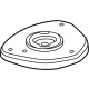Ford JX6Z-3A197-G Strut Mount, Front