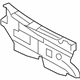 Ford CT4Z-7801670-A Insulator
